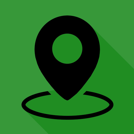 GPX File Creator app icon