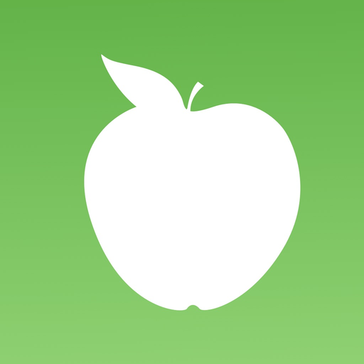 Groentehal app icon