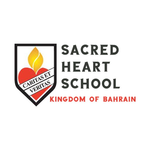 Sacred Heart School Bahrain app icon