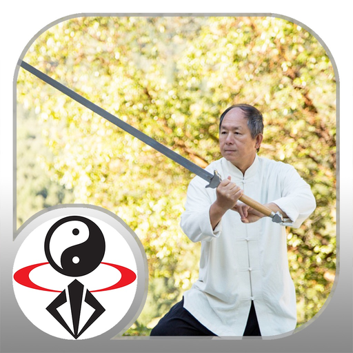 Tai Chi Sword for Beginners app icon