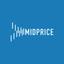 MidPrice - changing money icon