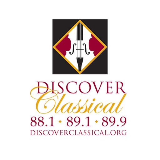 Discover Classical app icon