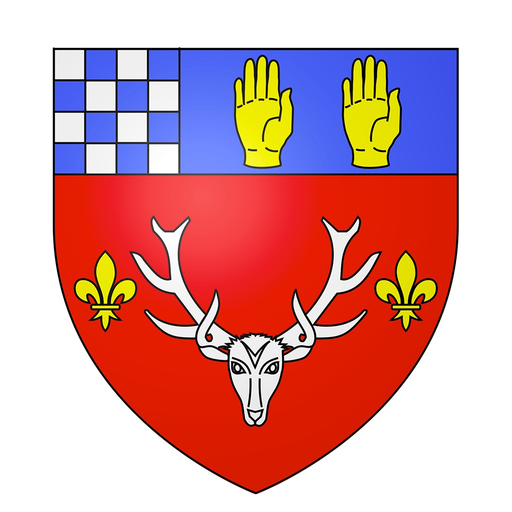 Jagny-sous-Bois Application app icon