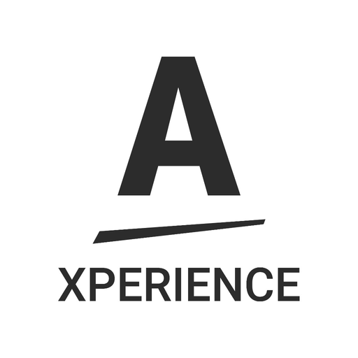 Amway Xperience app icon