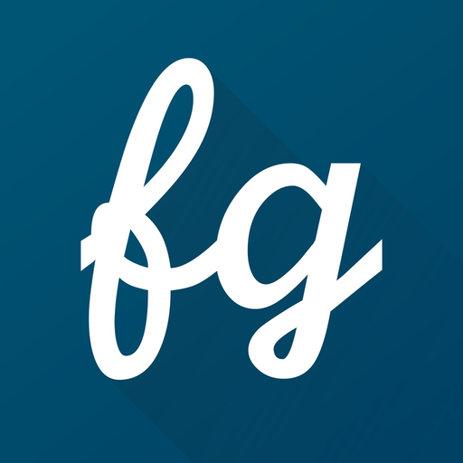 Fiscaal Gemak Scanoplossing app icon