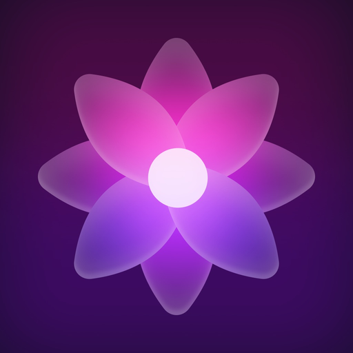 8K WALLPAPERS x 4K Backgrounds app icon