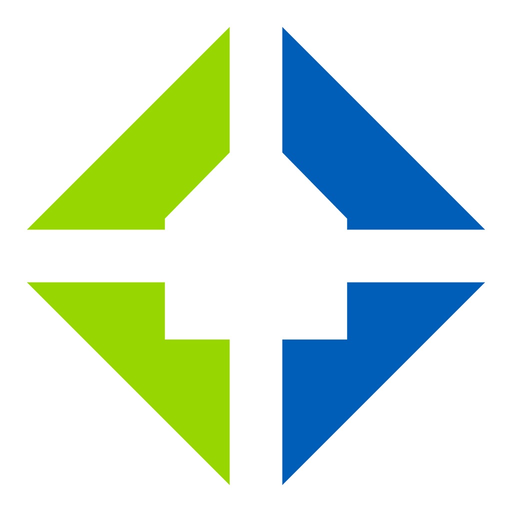 SACFCU app icon