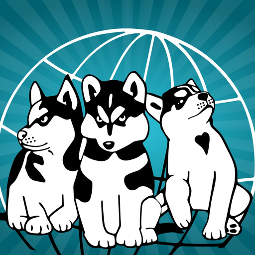 Yupik football app icon
