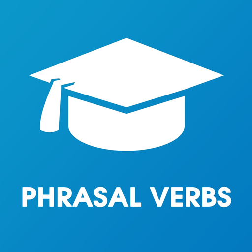 English Phrasal Verbs in Use app icon