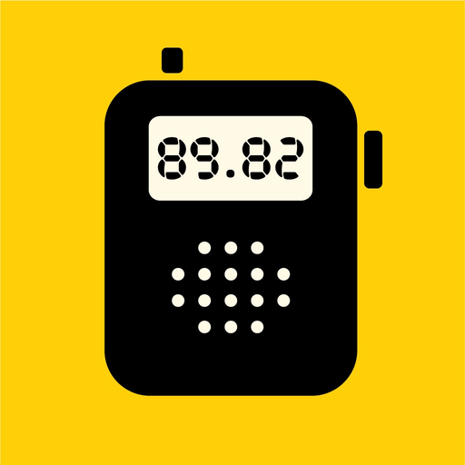 Walkie Talkie - All Talk App app icon