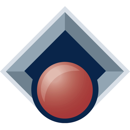 Maxwell Media app icon