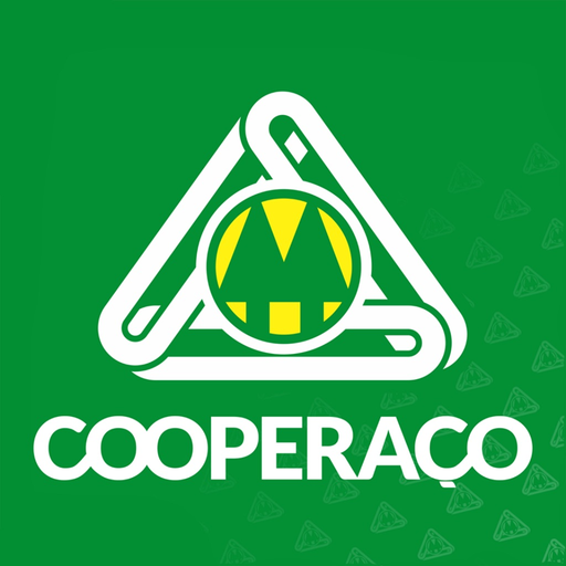 Cooperaço app icon