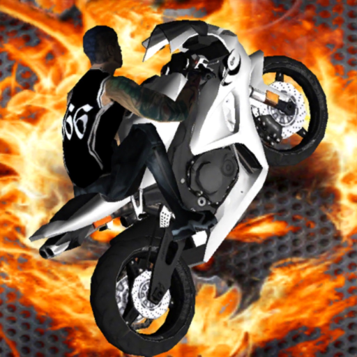 Race,Stunt,Fight,Reloaded!!! app icon