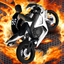 Race,Stunt,Fight,Reloaded!!! icon