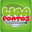 Liga Pontos - Fofossauros icon