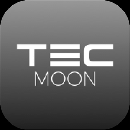 TEC MOON app icon
