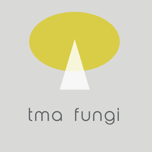 TMA Fungi app icon