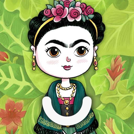 Women Who Changed the World app icon