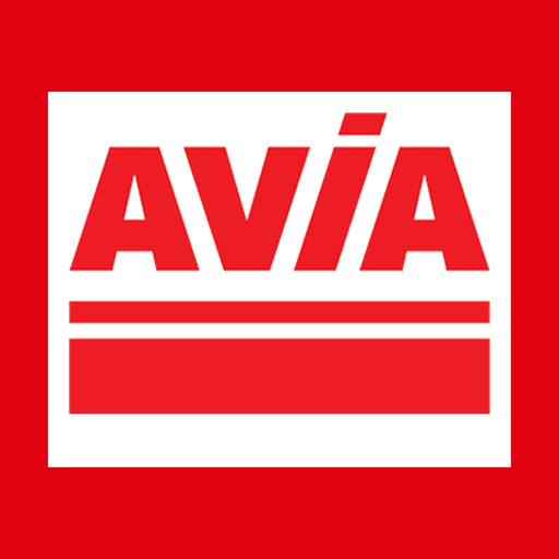 AI Events app icon