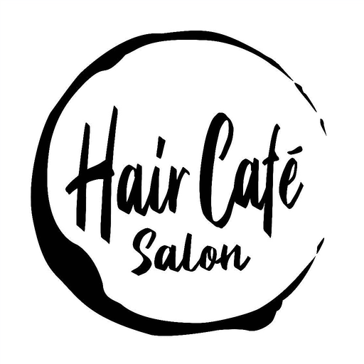 Hair Cafe Salon app icon