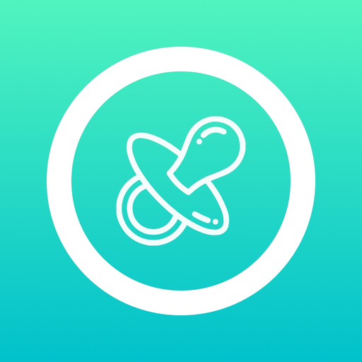 Baby's Vision - How Babies See app icon