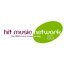 Hit Music Network 80s icon