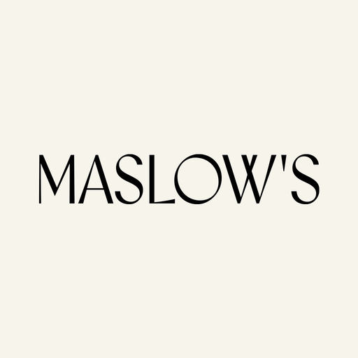 Maslow's app icon