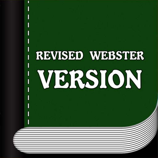 Revised Webster Bible app icon