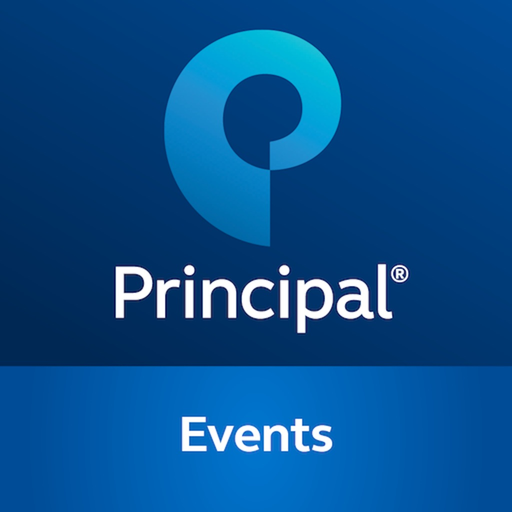 Principal® Events app icon
