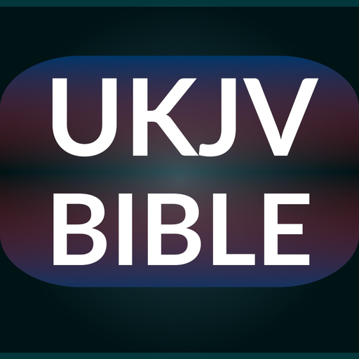 UKJV Bible app icon