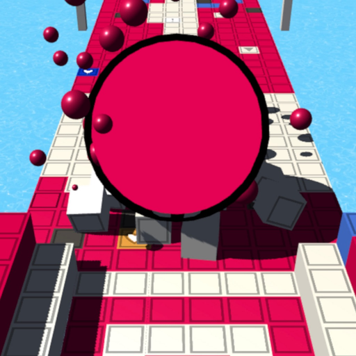 Color Grow! app icon