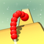 Snake Ride icon