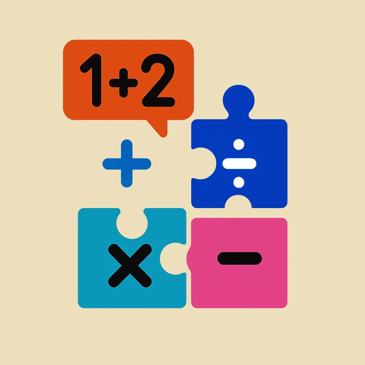 COMath app icon