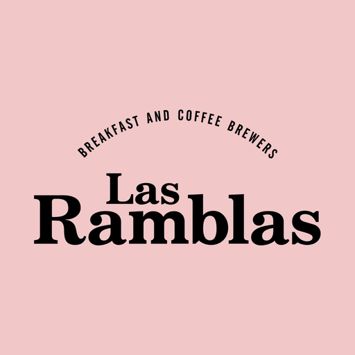 LasRamblas app icon