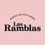 LasRamblas icon