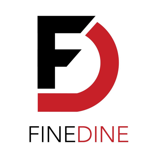 Fine Dine App app icon