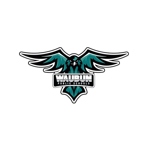 Waubun Ogema Thunderbirds, MN app icon
