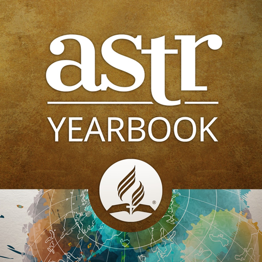 Adventist Yearbook app icon