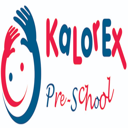 Kalorex Preschool, Maninagar app icon