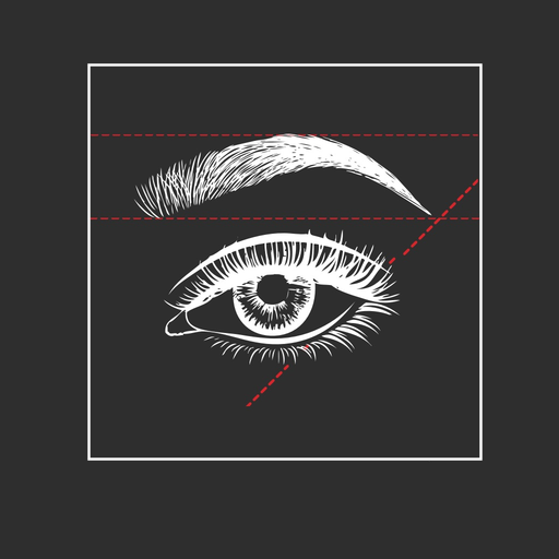 BrowBox Grid app icon