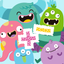 Monster Addition & Subtraction icon