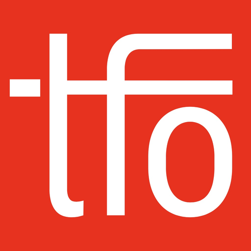 Tenforo app icon