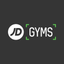 JD Gyms icon