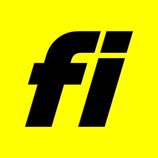 Fi - GPS Dog Tracker app icon
