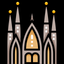 Mass Time: Find Catholic Mass icon