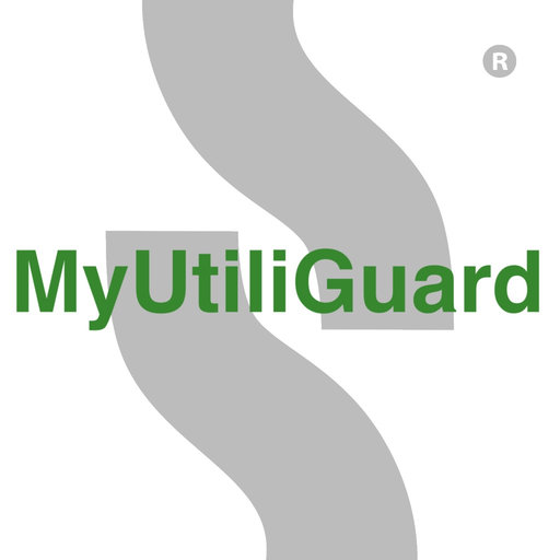 MyUtiliGuard® app icon