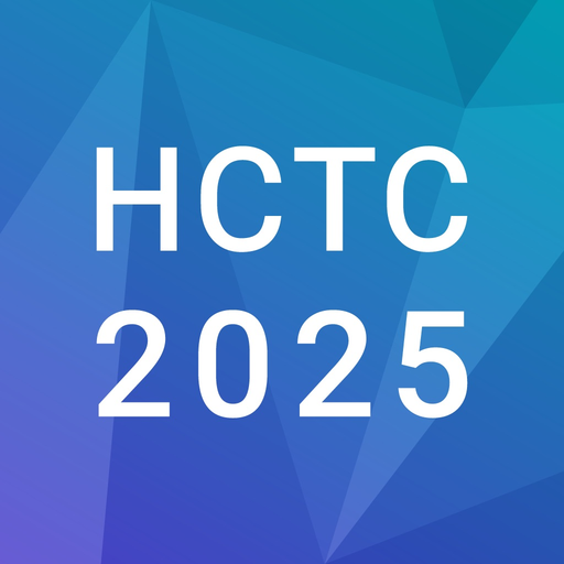 HCTC 2025 app icon