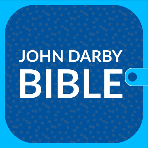 Darby Bible · app icon