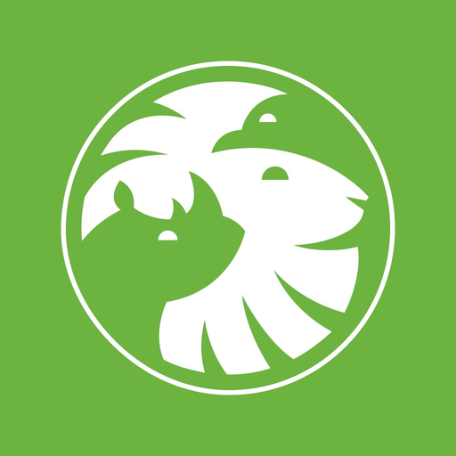San Diego Zoo - Travel Guide app icon