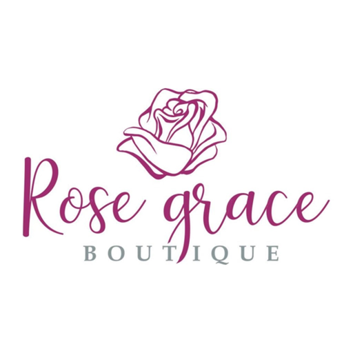 Rose Grace Boutique app icon
